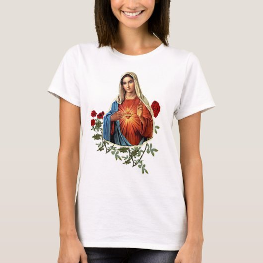 Tシャツ(母) Tシャツ (正面)