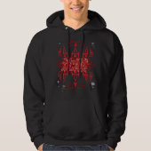 Tシャツ 沈黙 (正面)