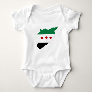 tシャツ – 無料シリア地図