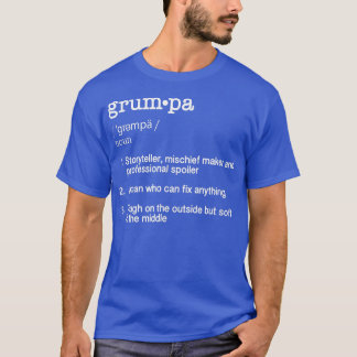 Tシャツ(父おもしろいの日) GIF Tシャツ