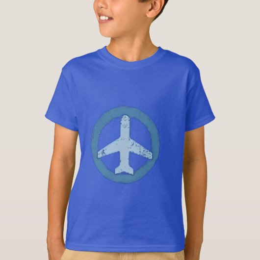 Tシャツ > 男の子用Tシャツ (正面)