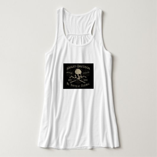 Tシャツ – 白黒 (デザイン正面)