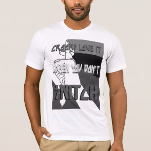 Tシャツ(白) Tシャツ