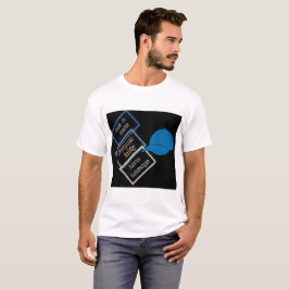 Tシャツ(白) Tシャツ