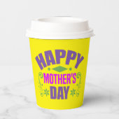 Tシャツ 紙コップ (裏面)