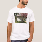 Tシャツ 聖パナギア・スメラ修道院 (正面)