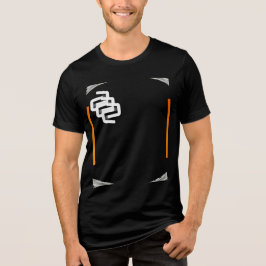 Tシャツ 自由な表現