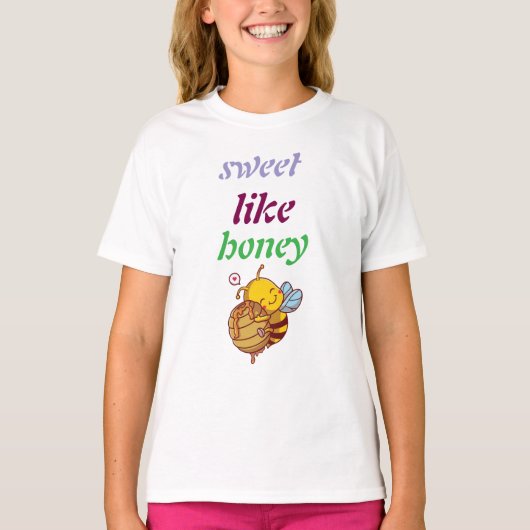 Tシャツ 赤ちゃんのバースデー (正面)