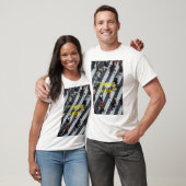 Tシャツ「間違遠くに?」 Tシャツ (ユニセックス)