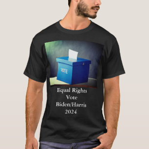 Tシャツ(青) Tシャツ