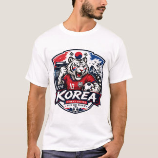 Tシャツ 韓国