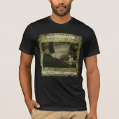 Tシャツ(風化) Tシャツ (正面)