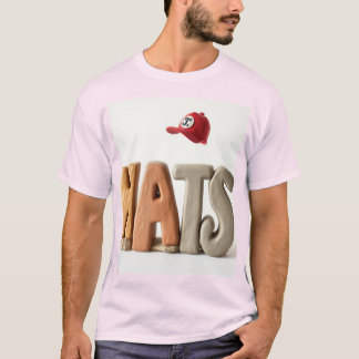 Tシャツ – :魅力的クレイワールドクールTシャツデザイン