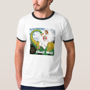 Tシャツ#1を食べ物を与えないで下さい Tシャツ
