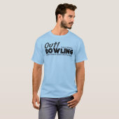 Tシャツ:2015リーグメンバー ブルー Tシャツ (正面フル)