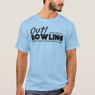 Tシャツ:2015リーグメンバー ブルー Tシャツ