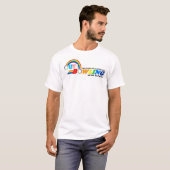 Tシャツ:2019 5周年記念Tシャツ Tシャツ (正面フル)