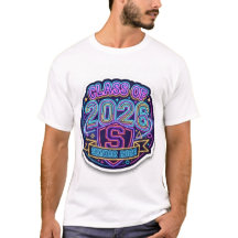 Tシャツ 2026年上級クラス