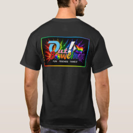 Tシャツ: 2026年秋シーズンのTシャツに新しいロゴを採用 Tシャツ