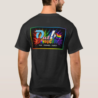 Tシャツ: 2026年秋シーズンのTシャツに新しいロゴを採用 Tシャツ