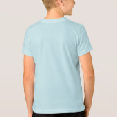 tシャツ – 7月4日(子) (裏面)