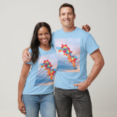 Tシャツ;7月4日 Tシャツ (ユニセックス)