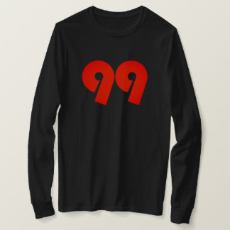 Tシャツ - 99