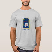 Tシャツ (AARC) (正面)