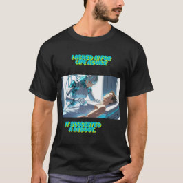 Tシャツ – AI Tech Tシャツ