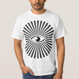 Tシャツ「All See Eye」 Tシャツ