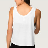 Tシャツ | Angel WingsのSphynx Cat忍者 (裏面)