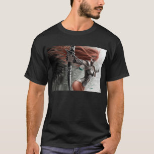 Tシャツ · Archer