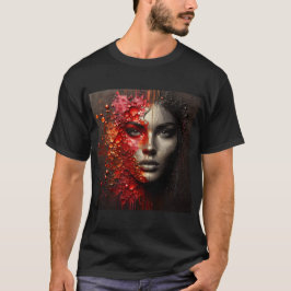 Tシャツ(Art Expression) -43 Tシャツ