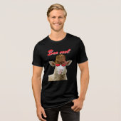 Tシャツ B Cool (正面全面)