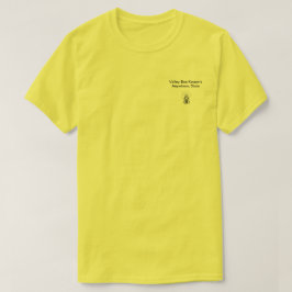 Tシャツ – Bee Keeper Association