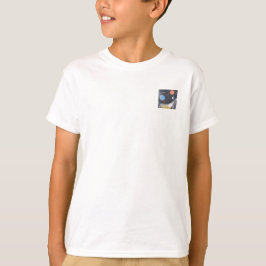Tシャツ BOYS PLANET デザイン