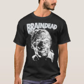 Tシャツ(Braindead Essential) Tシャツ (正面)
