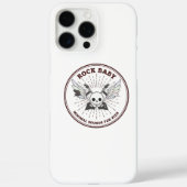 Tシャツ Case-Mate iPhoneケース (裏面)