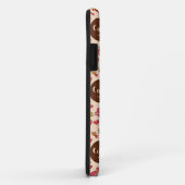 Tシャツ Case-Mate iPhoneケース (裏面/右)