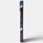 Tシャツ Case-Mate iPhoneケース (裏面 / 左)