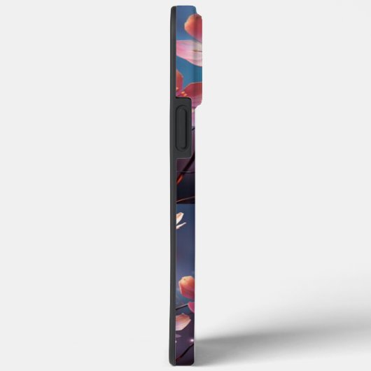 Tシャツ Case-Mate iPhoneケース (裏面 / 右)