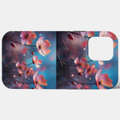 Tシャツ Case-Mate iPhoneケース (裏面 (横))