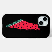 Tシャツ Case-Mate iPhoneケース (裏面 (横))