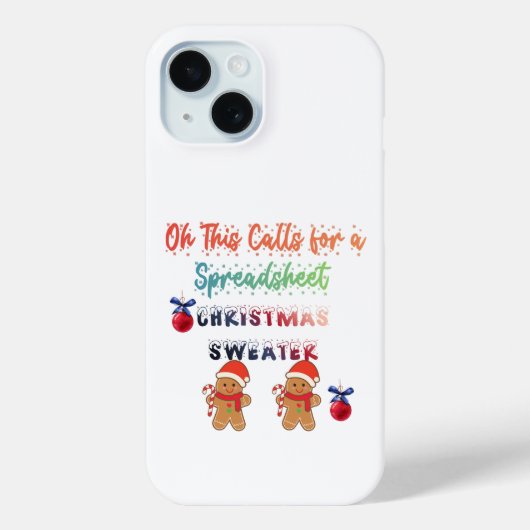 Tシャツ Case-Mate iPhoneケース (裏面)