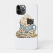 Tシャツ Case-Mate iPhoneケース (裏)
