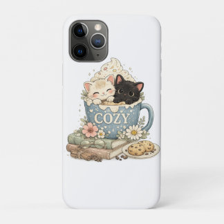 Tシャツ iPhone 11 PROケース