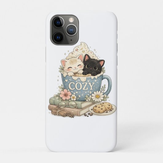 Tシャツ Case-Mate iPhoneケース (裏)