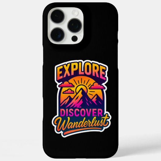 Tシャツ Case-Mate iPhoneケース (裏面)