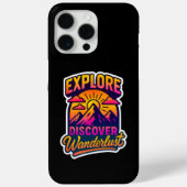 Tシャツ Case-Mate iPhoneケース (裏面)