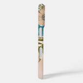 Tシャツ Case-Mate iPhoneケース (裏面 / 右)